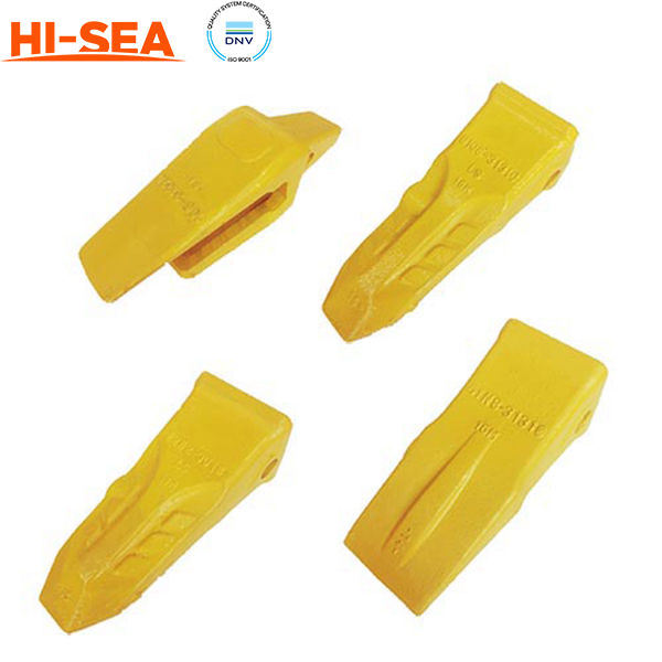 HYUNDAI Cutter Teeth